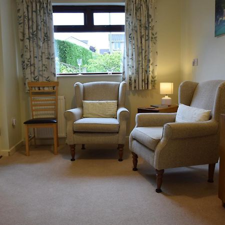 Teign Head Apartment Newton Abbot Ngoại thất bức ảnh