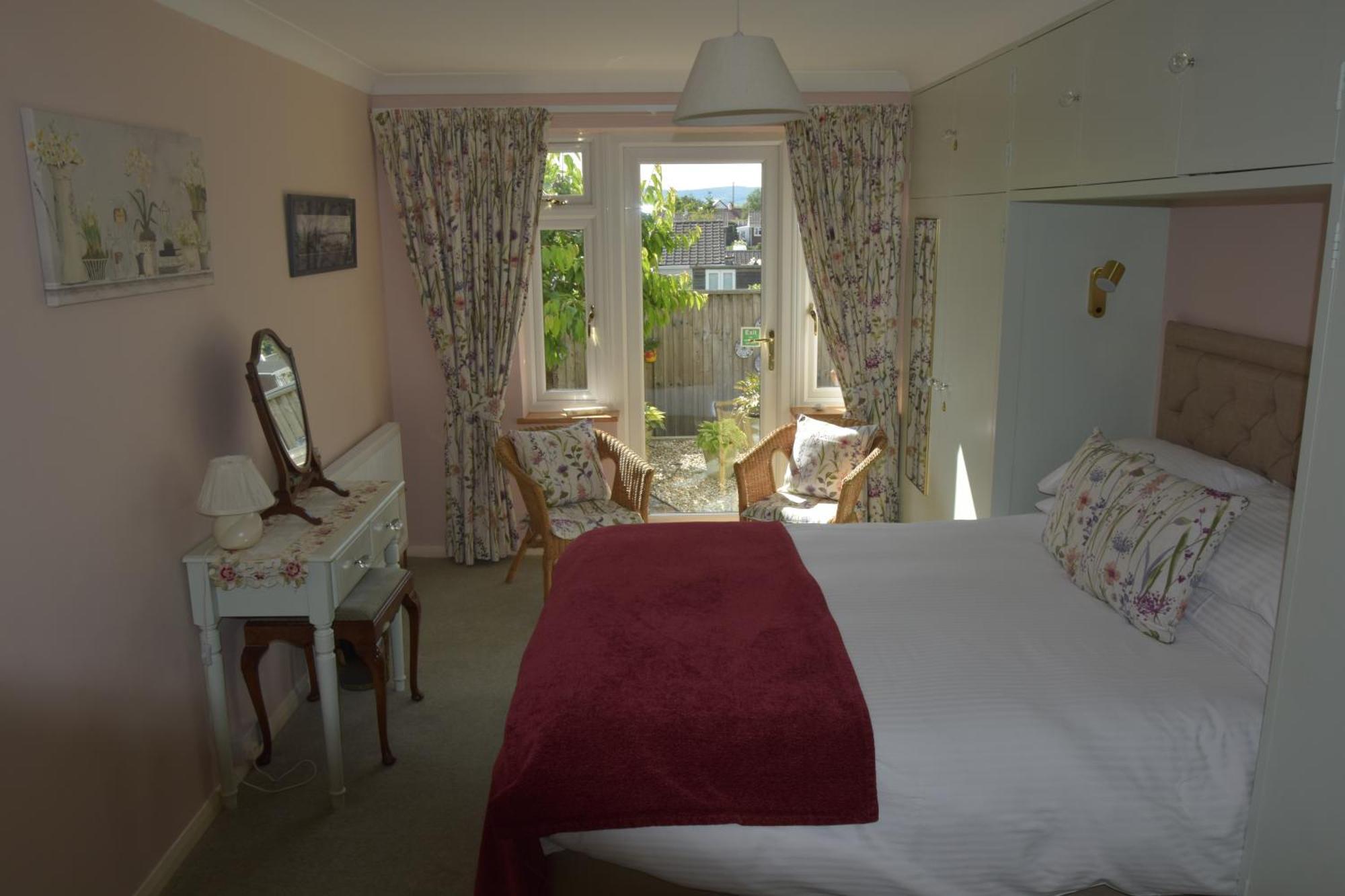 Teign Head Apartment Newton Abbot Ngoại thất bức ảnh