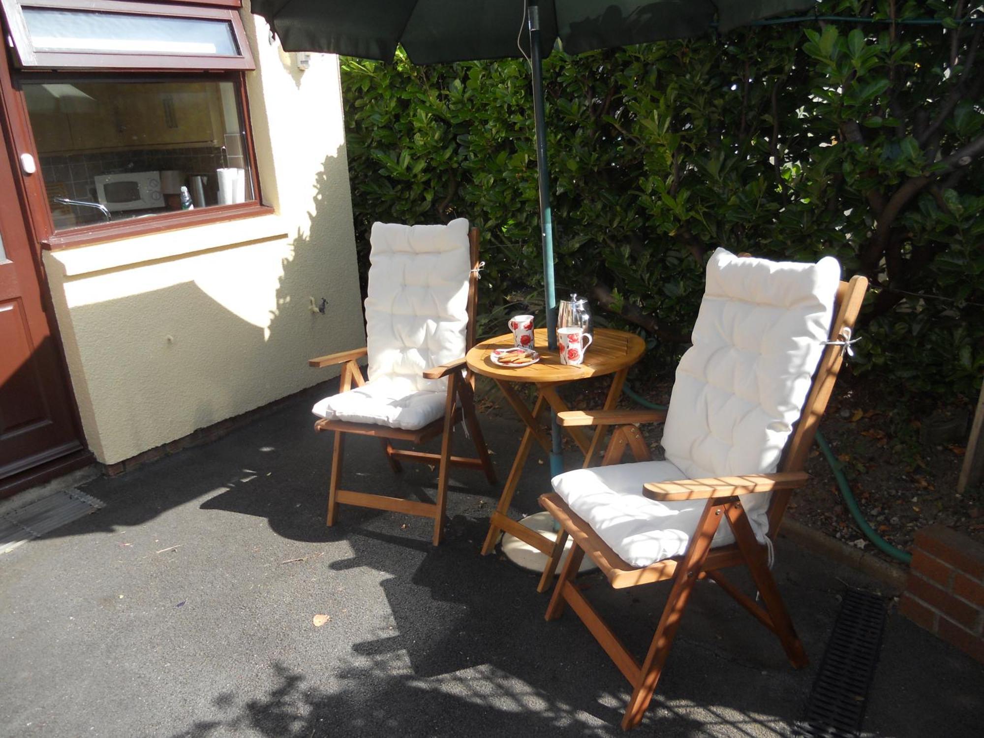 Teign Head Apartment Newton Abbot Ngoại thất bức ảnh