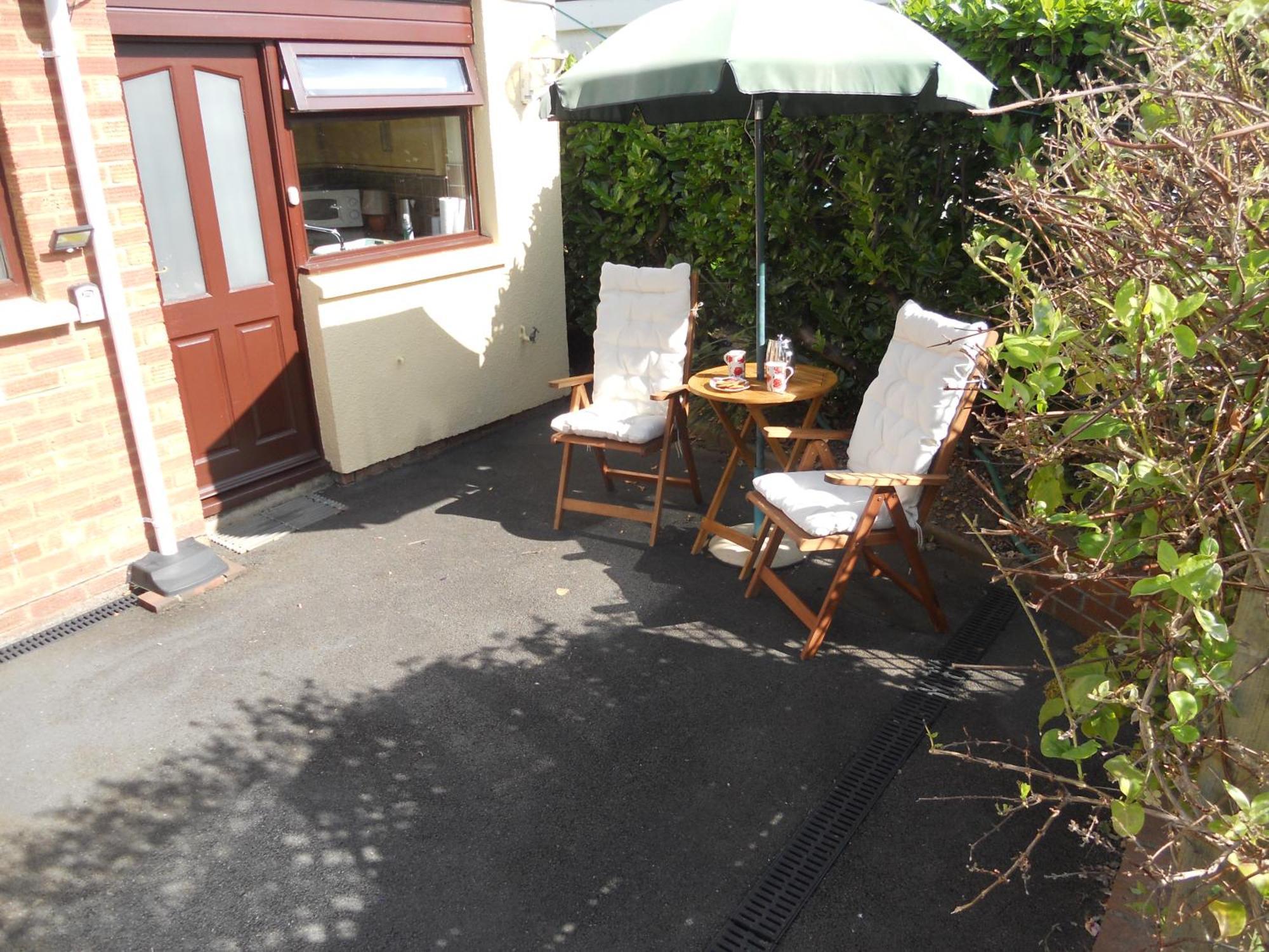 Teign Head Apartment Newton Abbot Ngoại thất bức ảnh