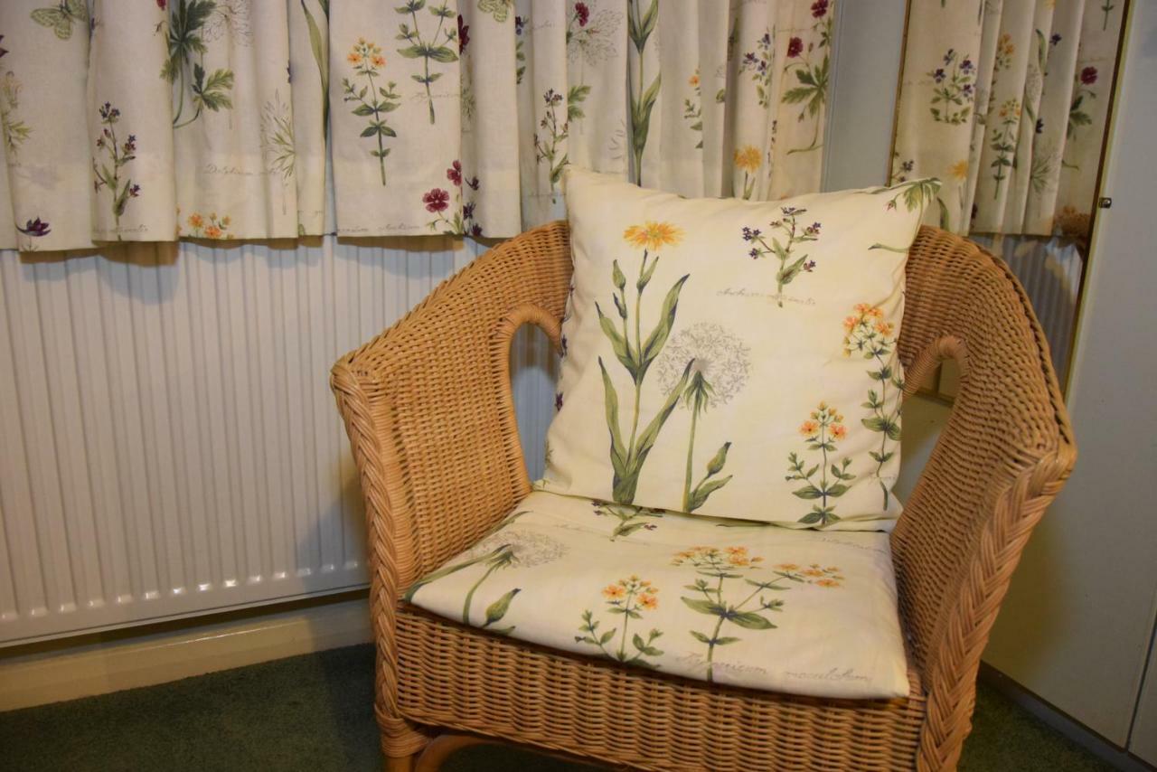 Teign Head Apartment Newton Abbot Ngoại thất bức ảnh