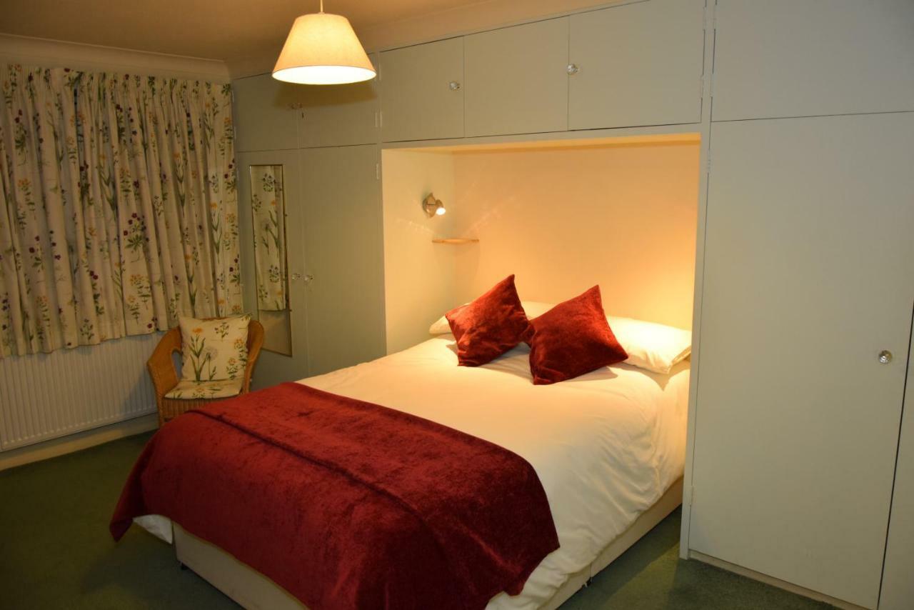 Teign Head Apartment Newton Abbot Ngoại thất bức ảnh