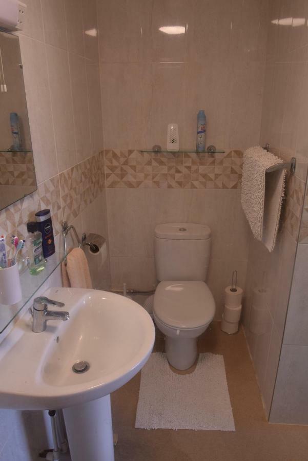 Teign Head Apartment Newton Abbot Ngoại thất bức ảnh